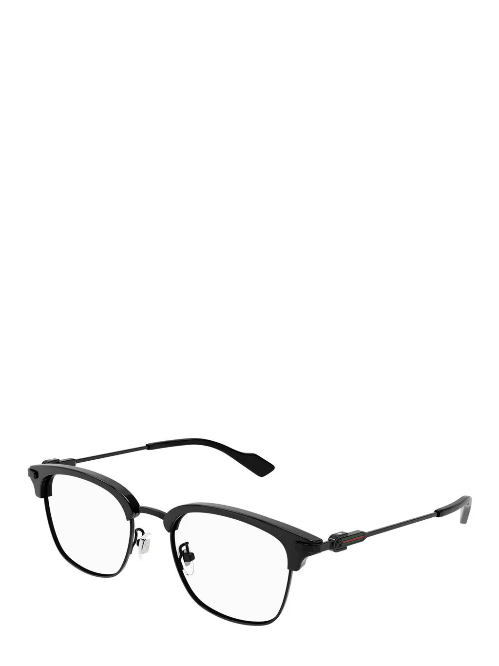 Gucci Eyewear Square-Frame Glasses