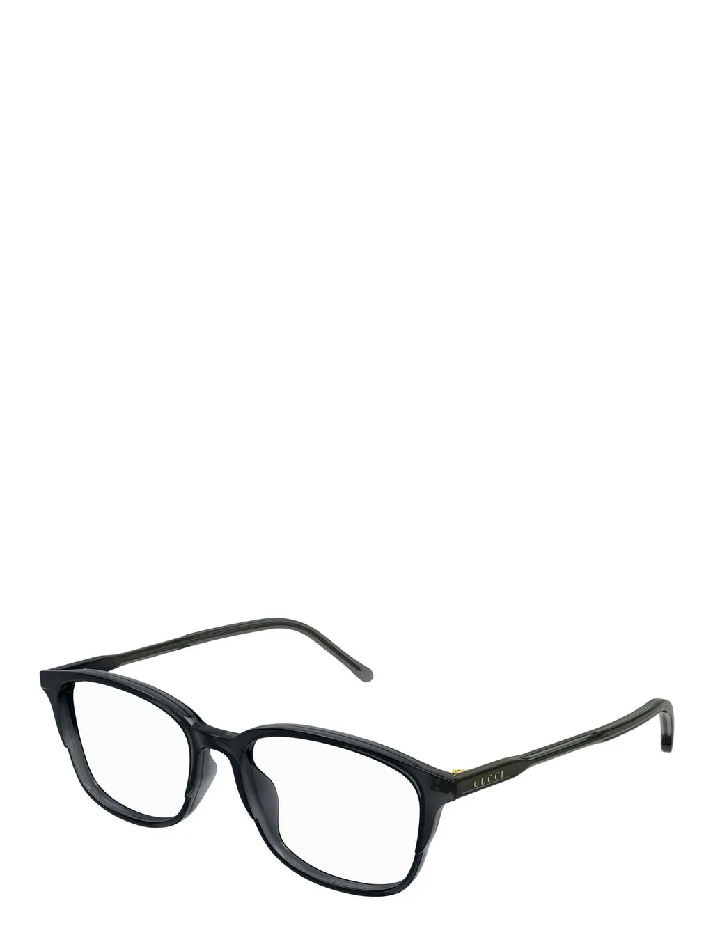 Gucci Eyewear Square-Frame Glasses