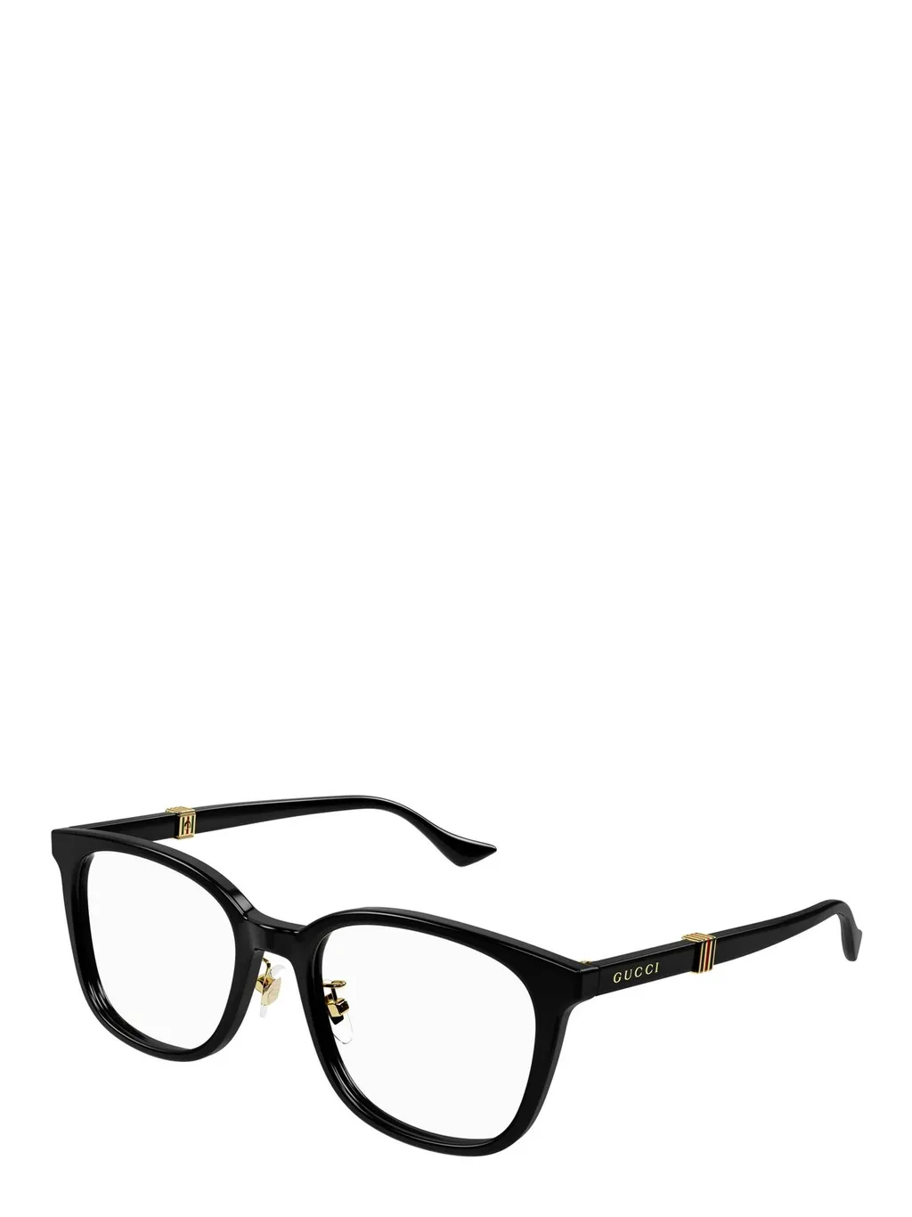 Gucci Eyewear Square-Frame Glasses
