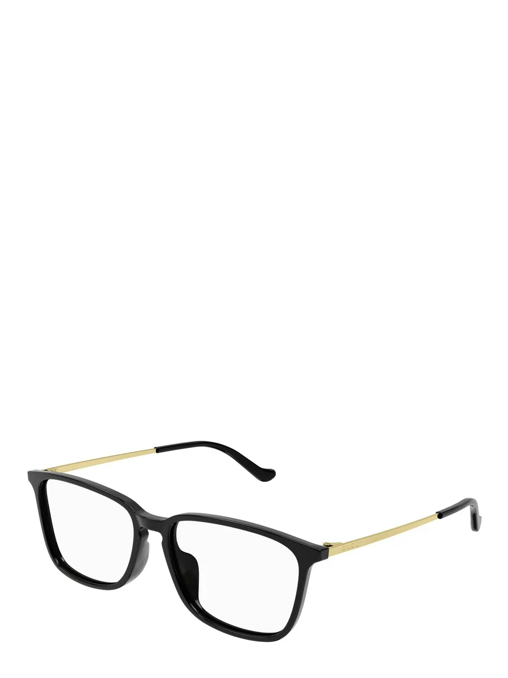 Gucci Eyewear Rectangle Frame Glasses