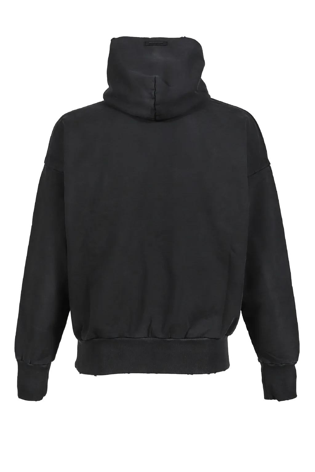 Fear Of God Hoodie / Black