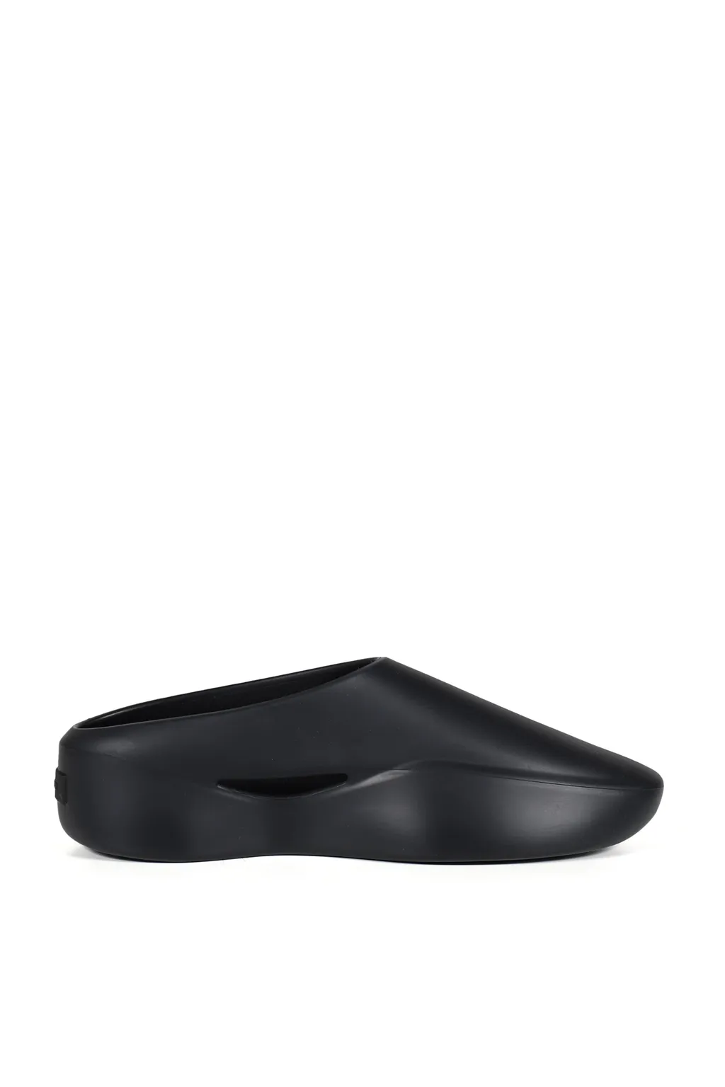 Fear Of God Logo Patch Slip-On Runner Sneakers