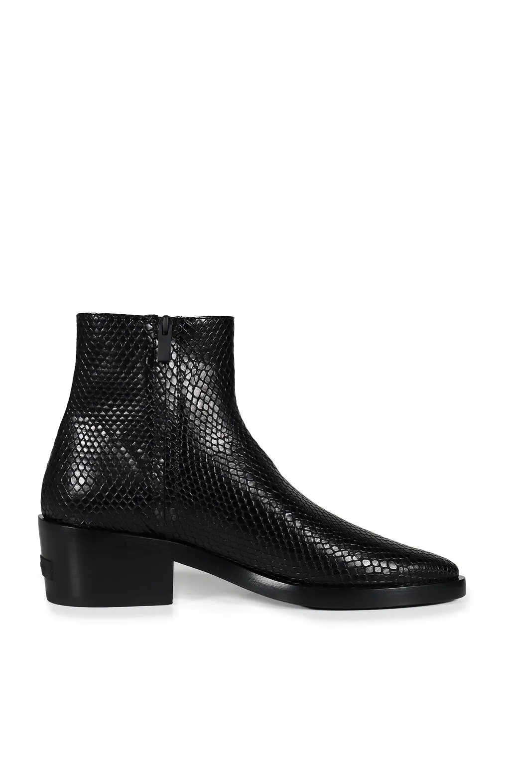 Santa Fe / Deep Black
