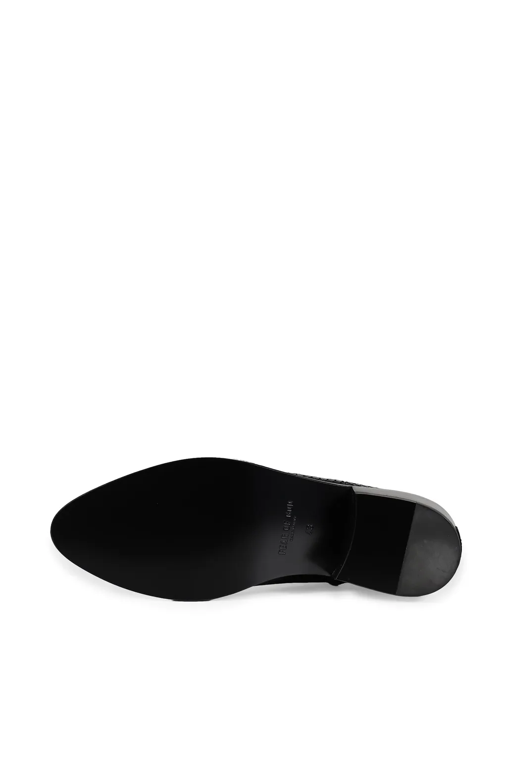 Santa Fe / Deep Black