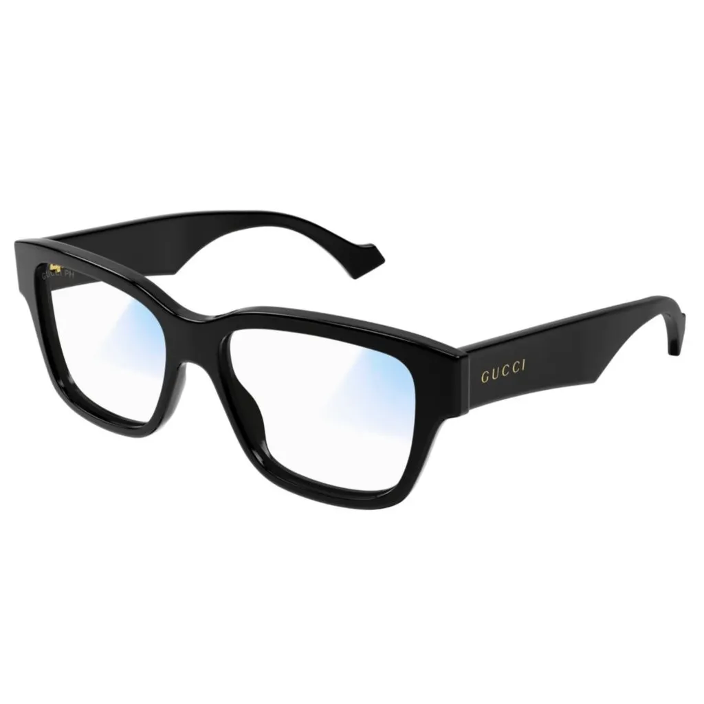 Gucci Eyewear Square Frame Glasses