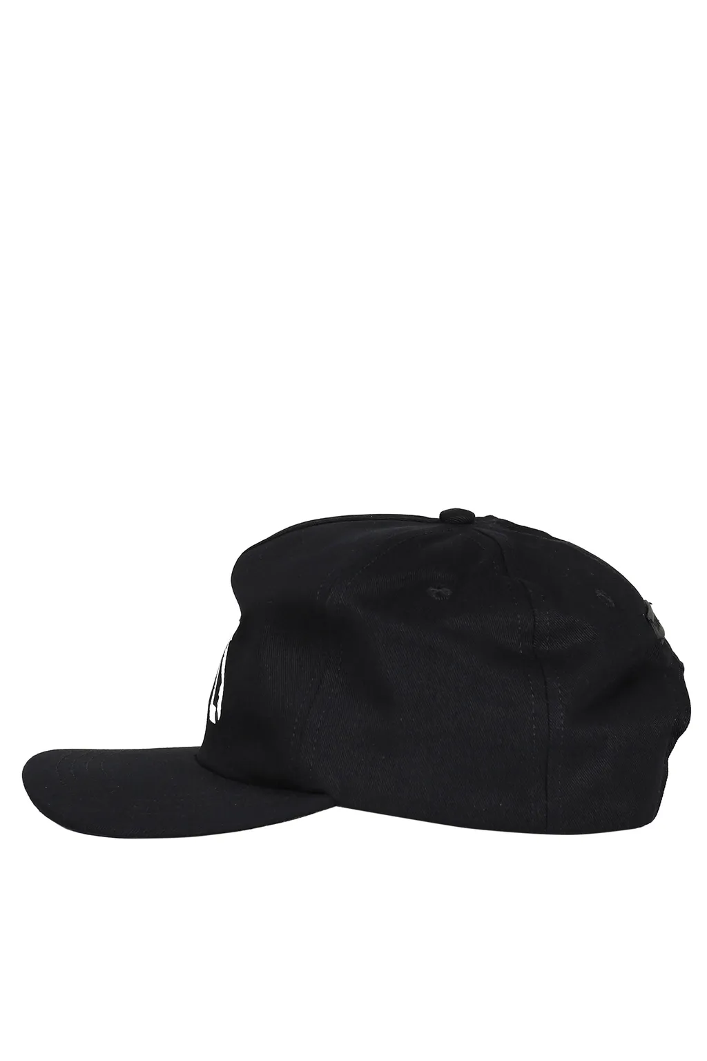 Fu Snapback / Black