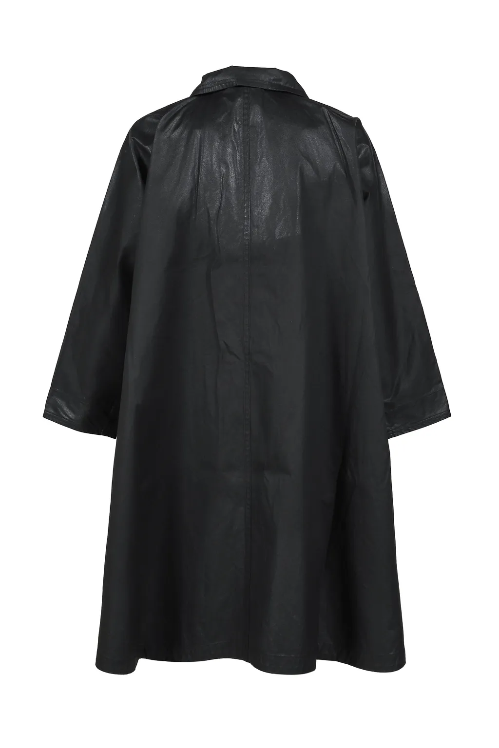 Cincinnati Swing Coat / Black