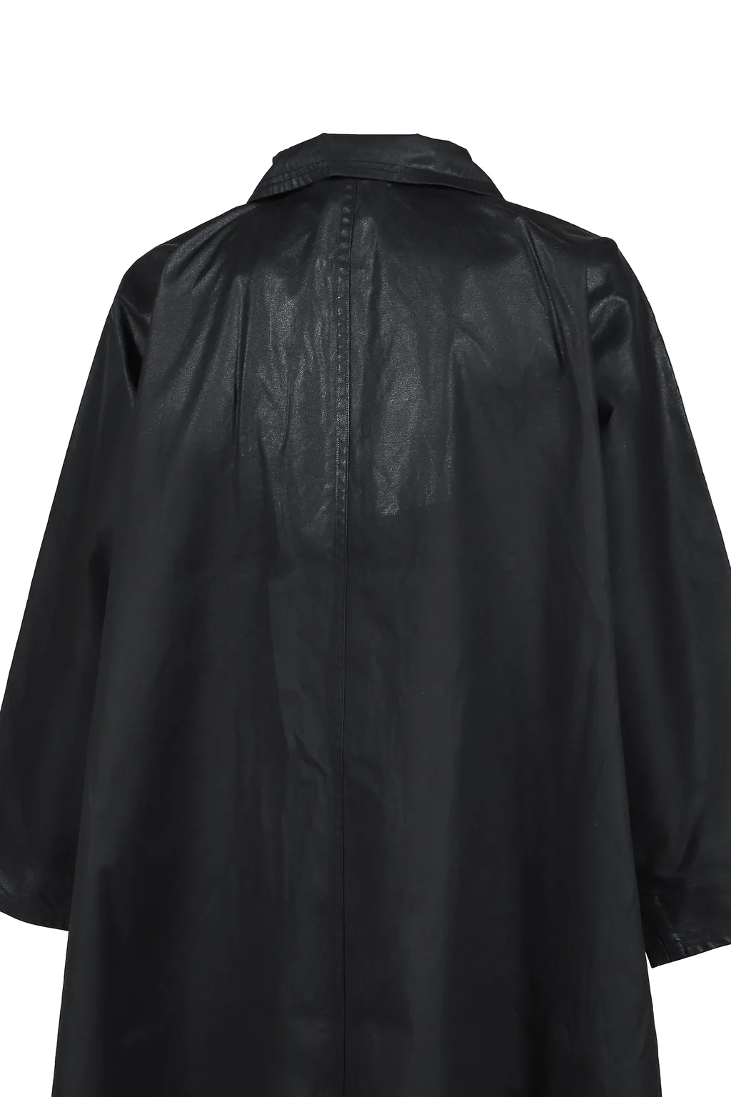 Cincinnati Swing Coat / Black