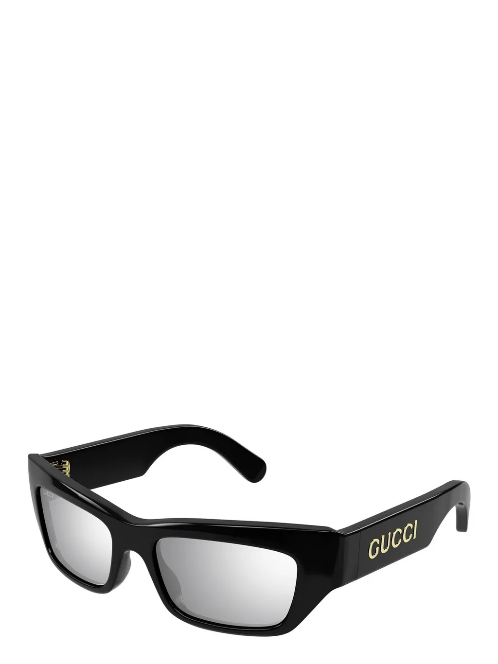 Gucci Eyewear Cat-Eye Frame Sunglasses