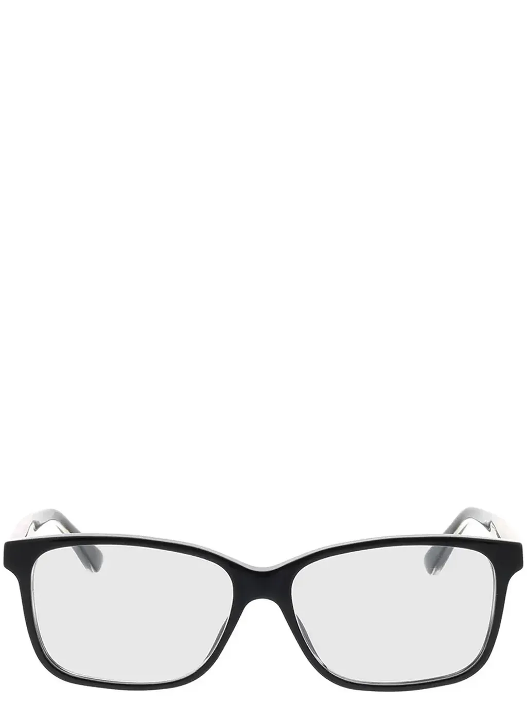Gucci Eyewear Square Frame Glasses