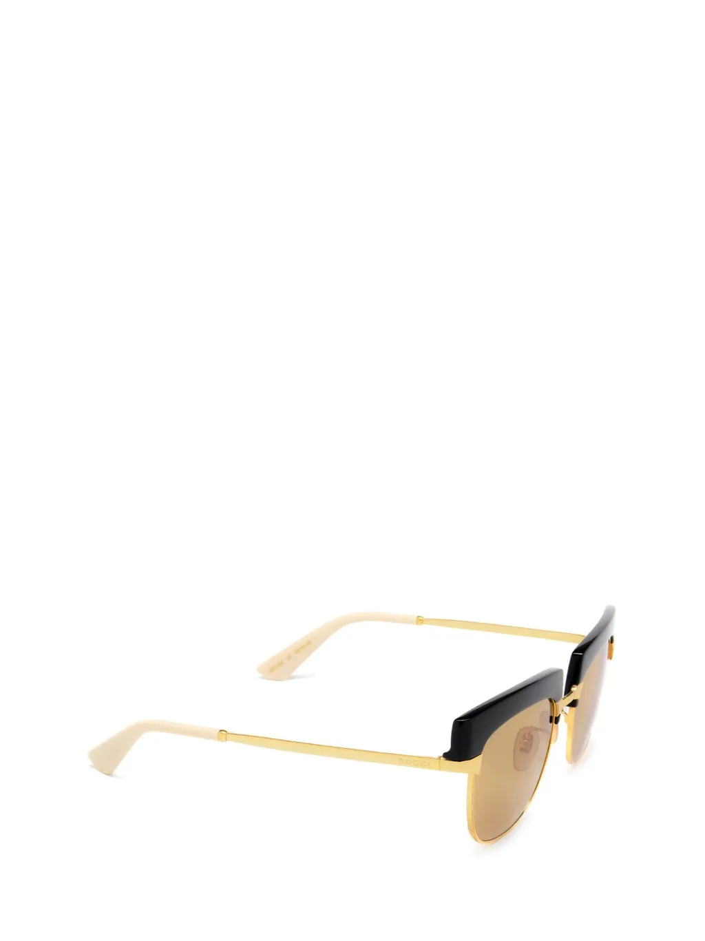 Gucci Eyewear Square Frame Sunglasses