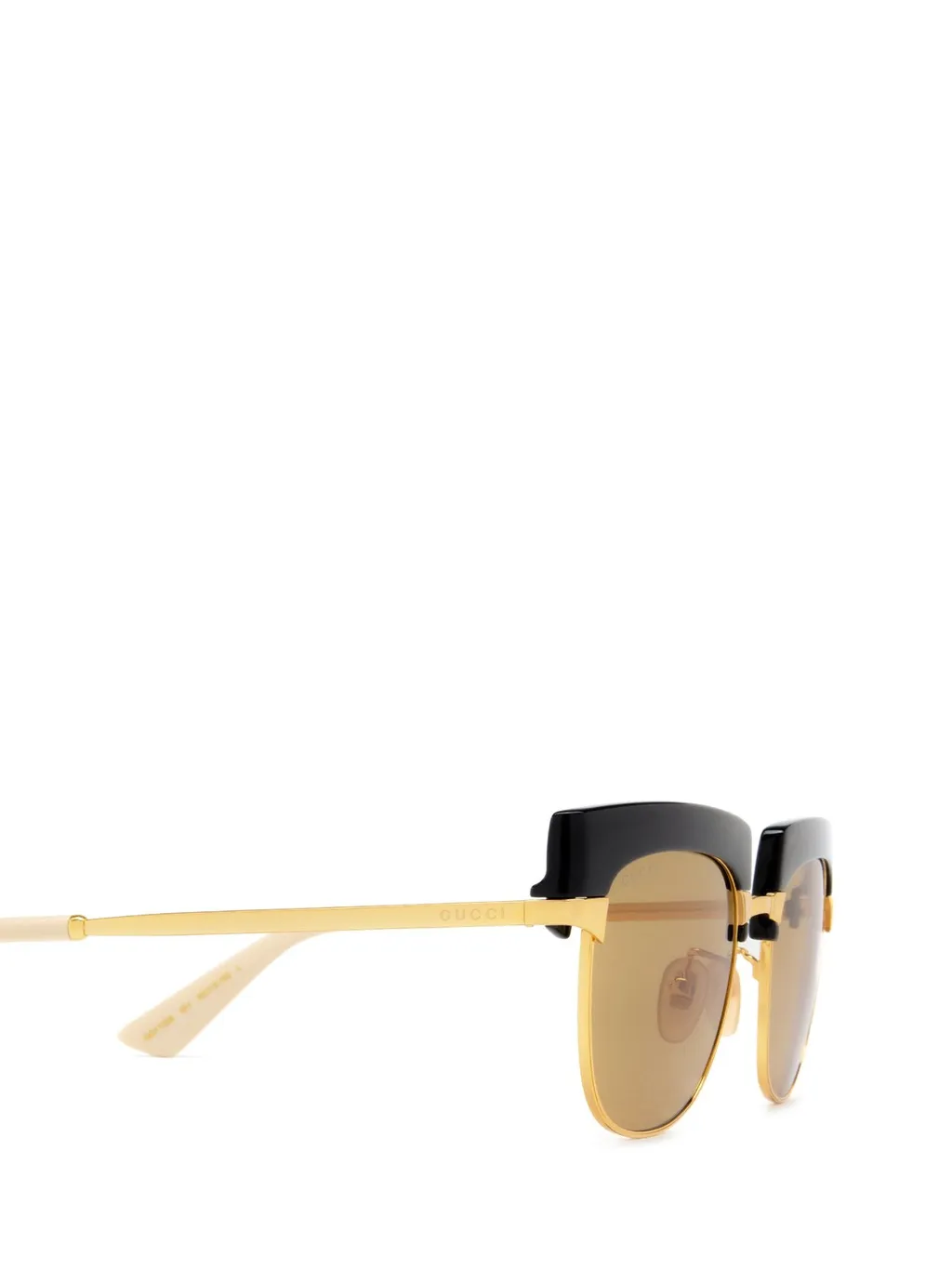 Gucci Eyewear Square Frame Sunglasses