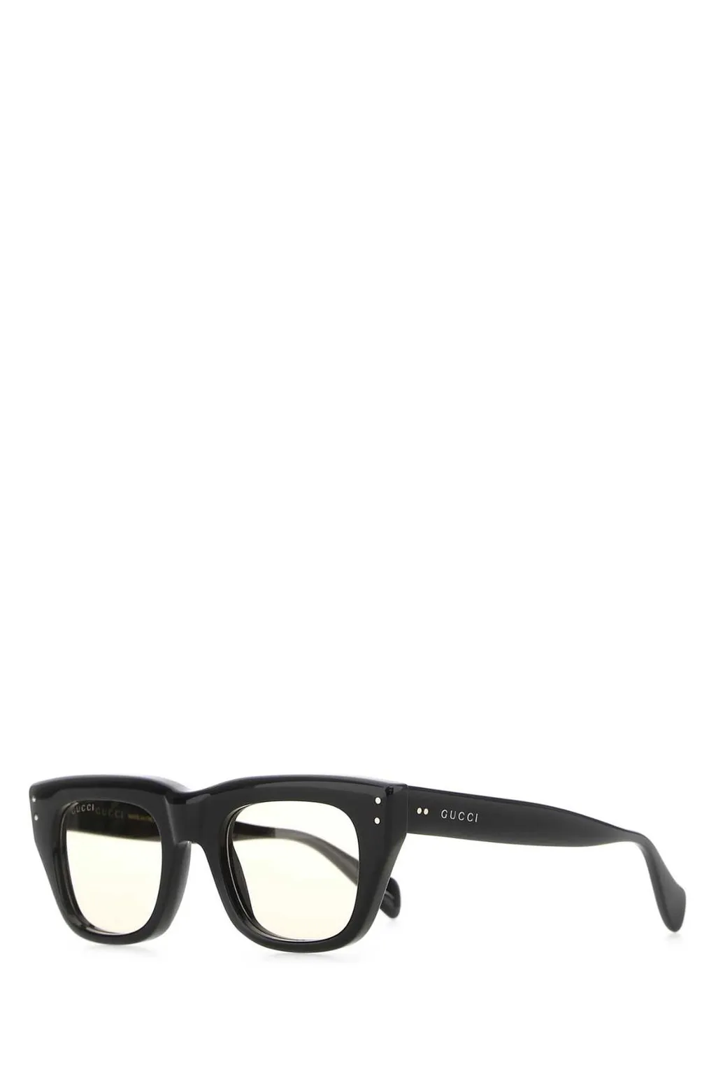 Gucci Eyewear Square Frame Sunglasses
