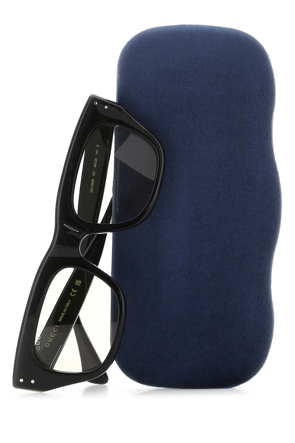 Gucci Eyewear Square Frame Sunglasses