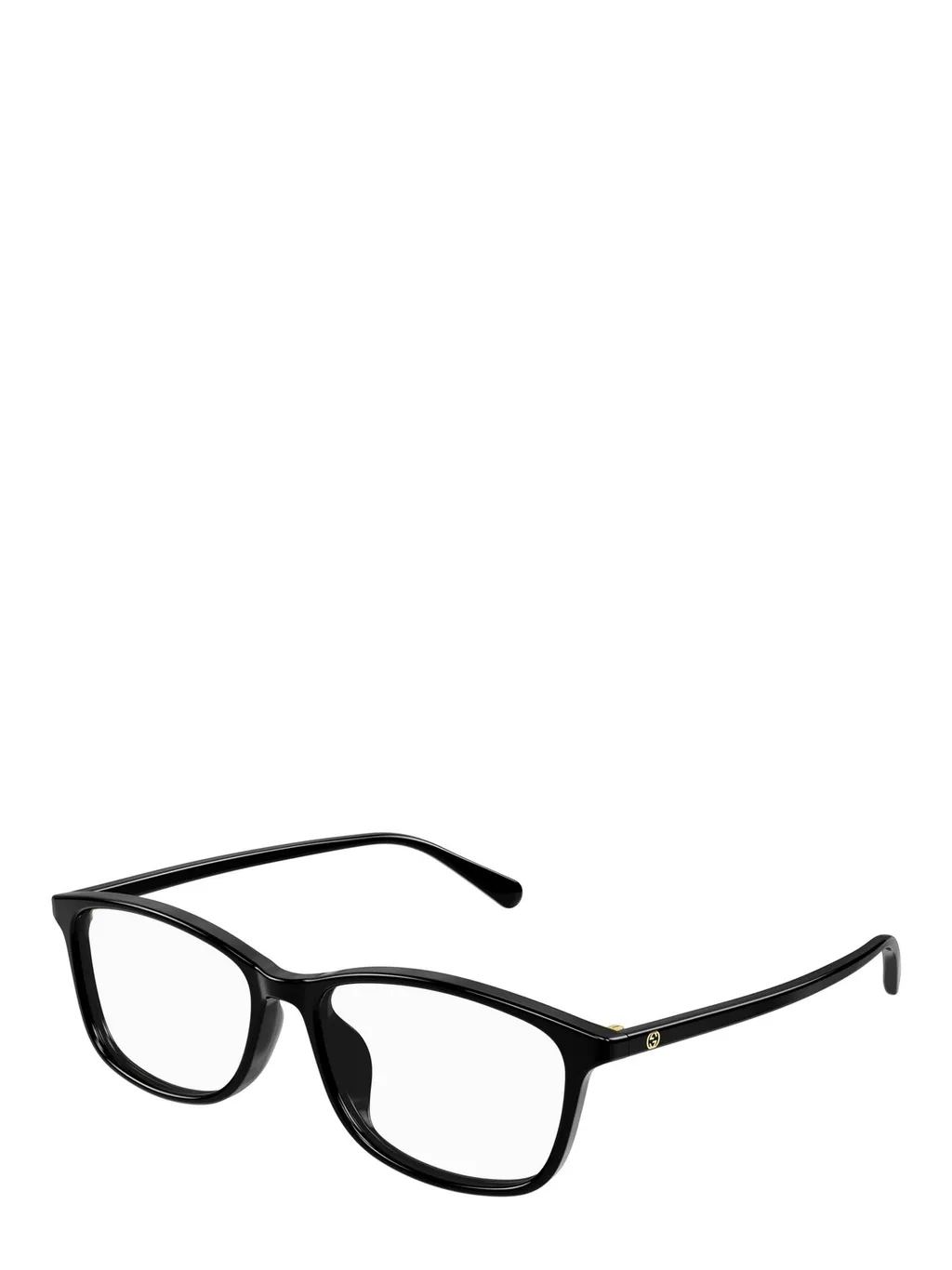 Gucci Eyewear Squared Frame Glasses