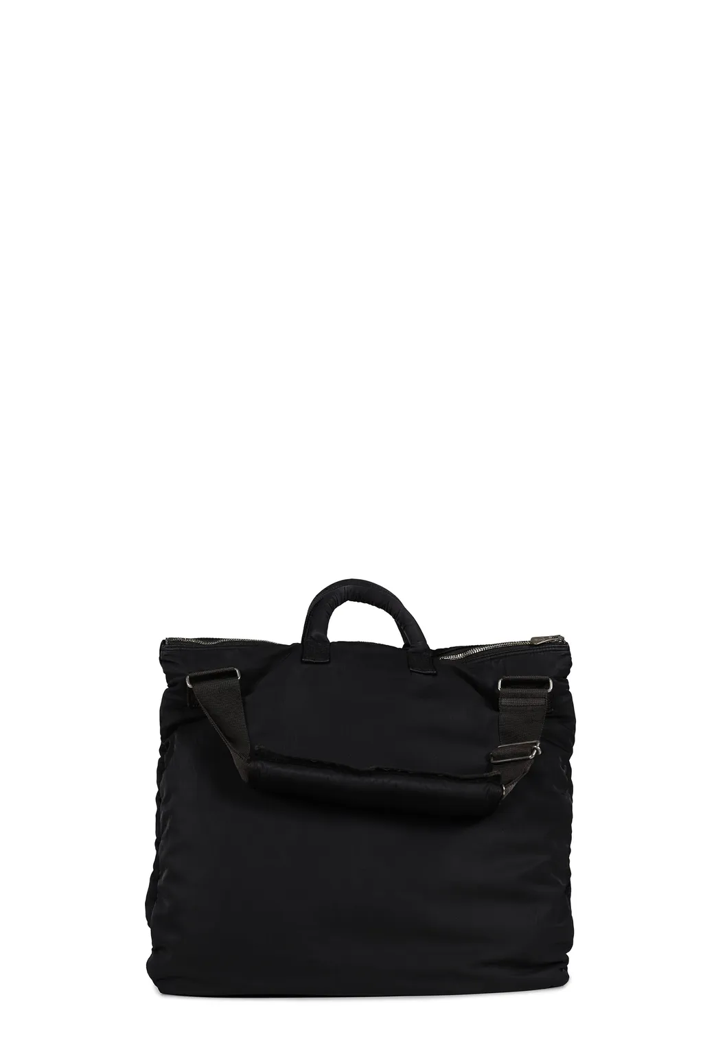 Super Nylon Helmet Case L/Blk