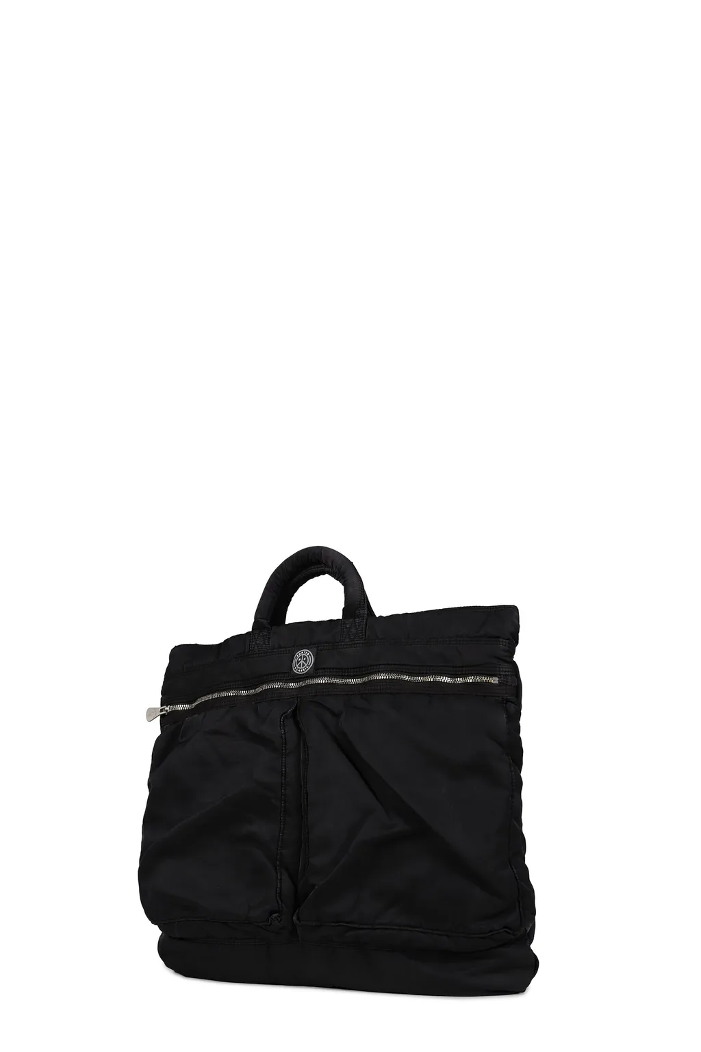 Super Nylon Helmet Case L/Blk