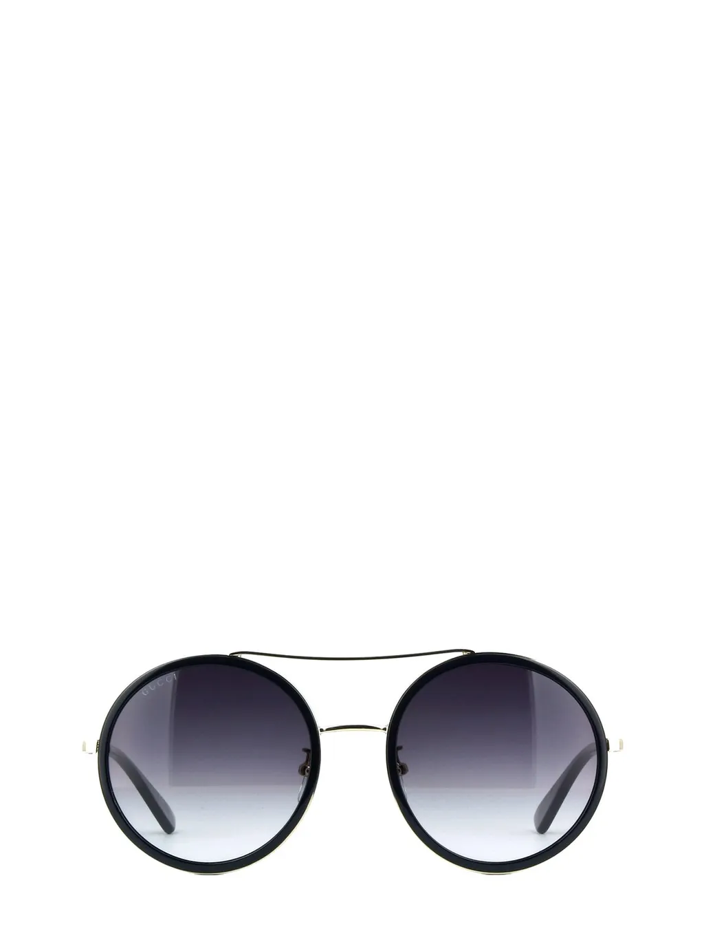 Gucci Eyewear Round Frame Sunglasses