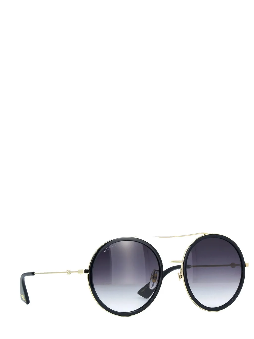 Gucci Eyewear Round Frame Sunglasses