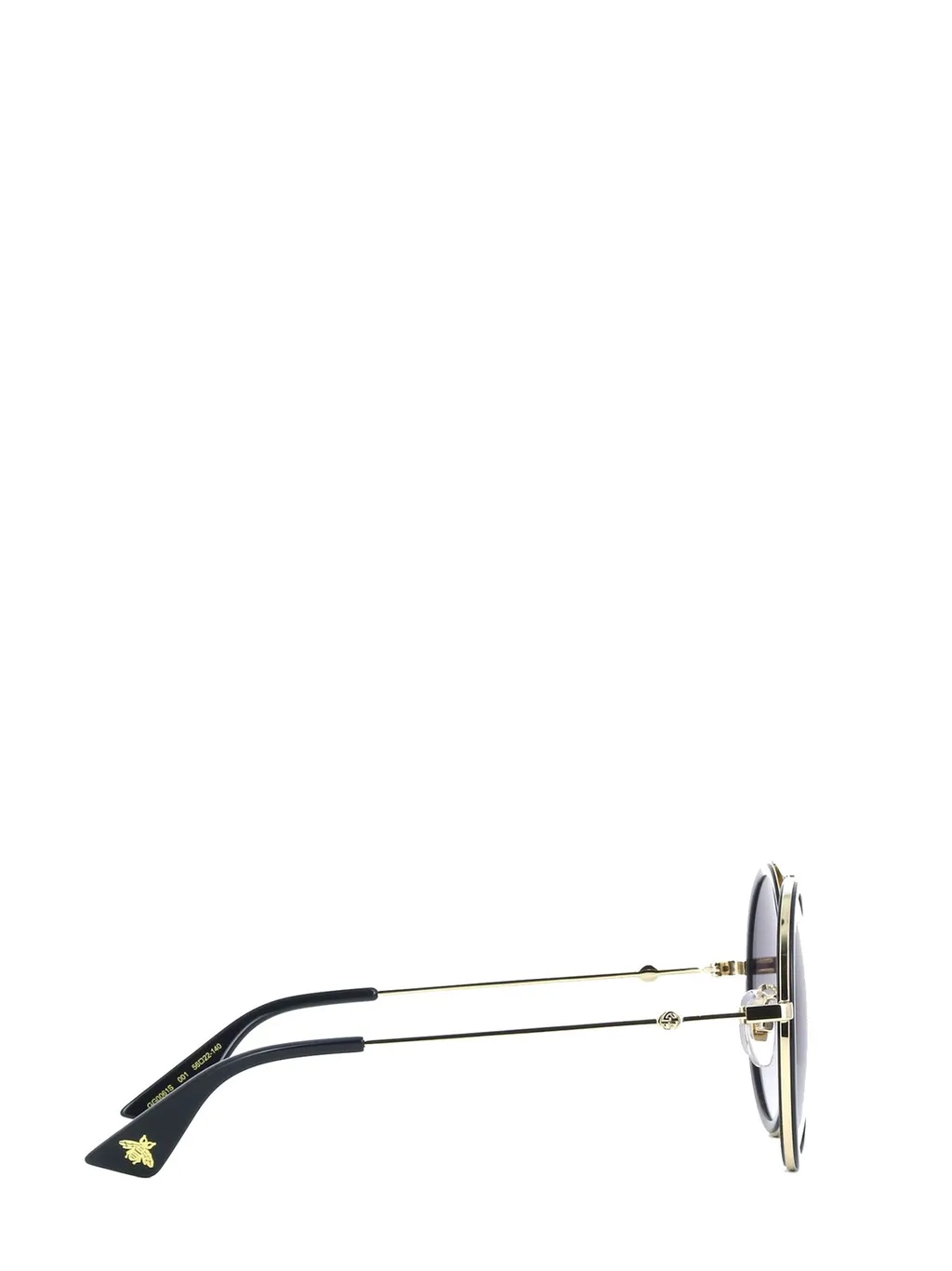 Gucci Eyewear Round Frame Sunglasses