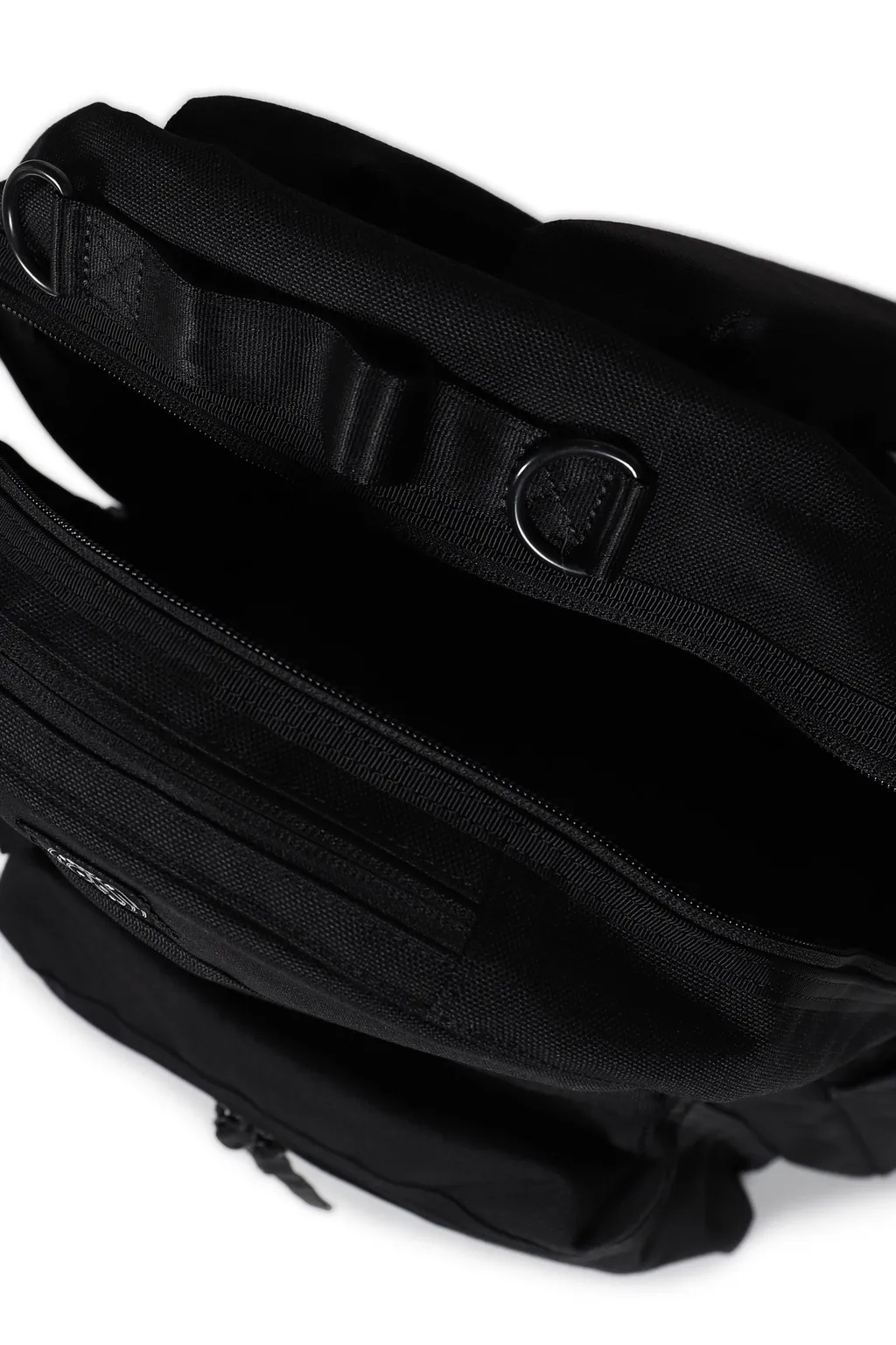 Newton Daypack M / Blk
