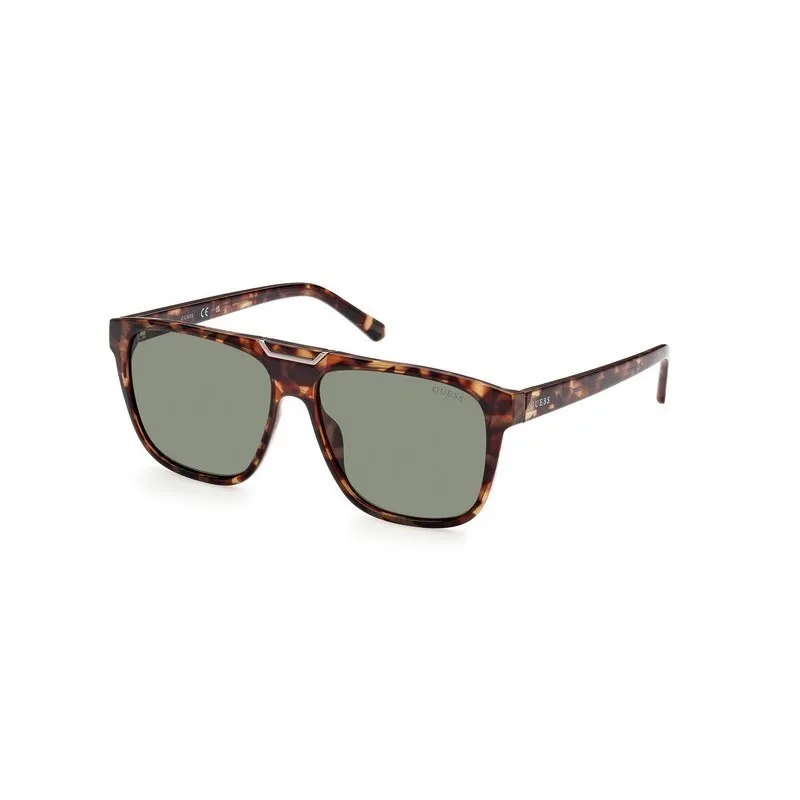 Guess Shield Frame Sunglasses