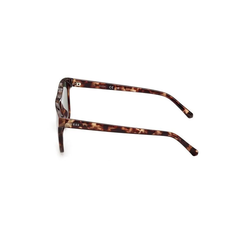 Guess Shield Frame Sunglasses