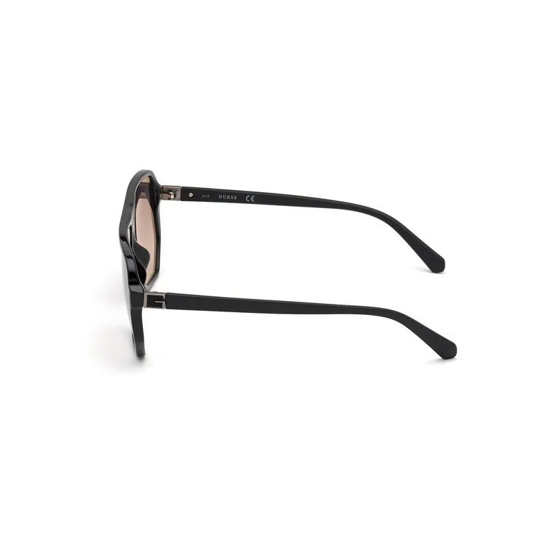 Guess Shield Frame Sunglasses