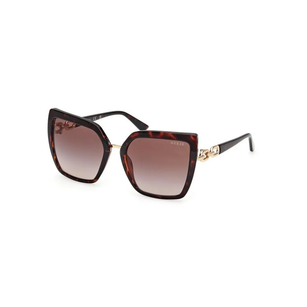 Guess Butterfly Frame Sunglasses