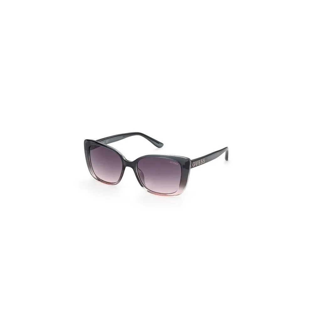 Guess Butterfly Frame Sunglasses
