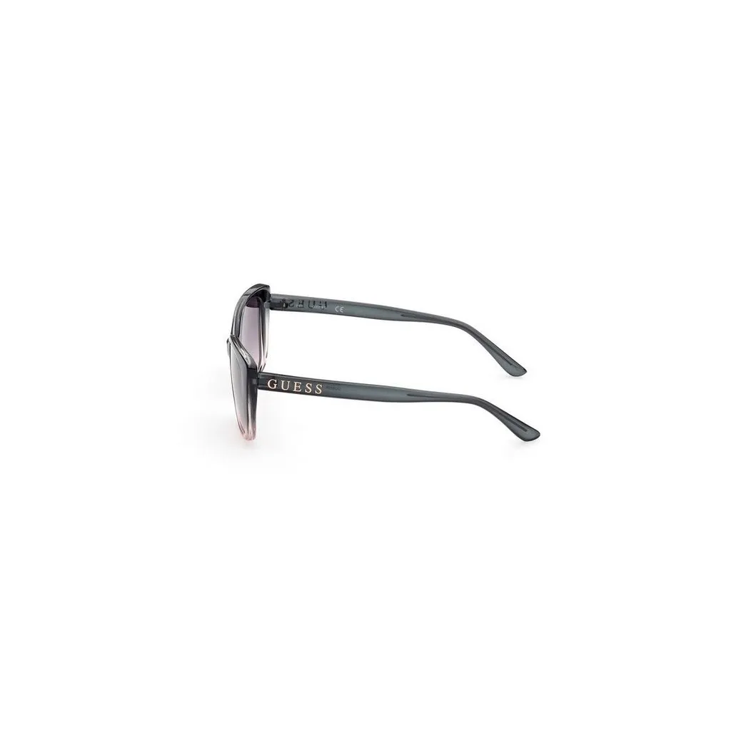Guess Butterfly Frame Sunglasses