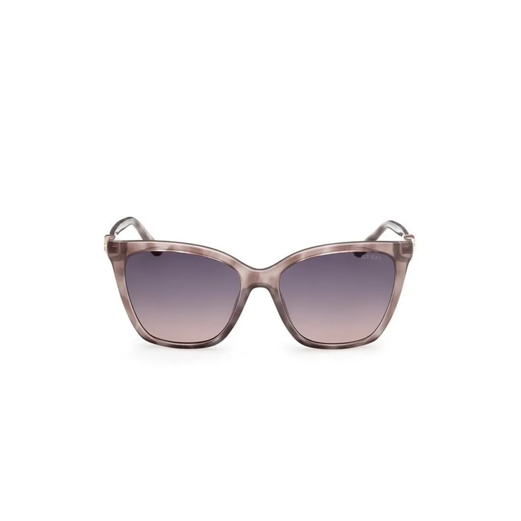 Guess Square Frame Sunglasses