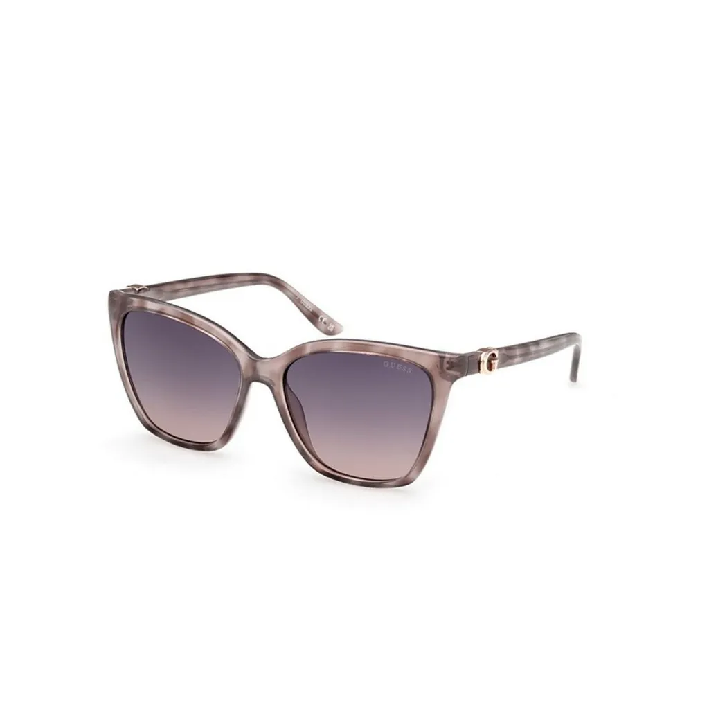 Guess Square Frame Sunglasses