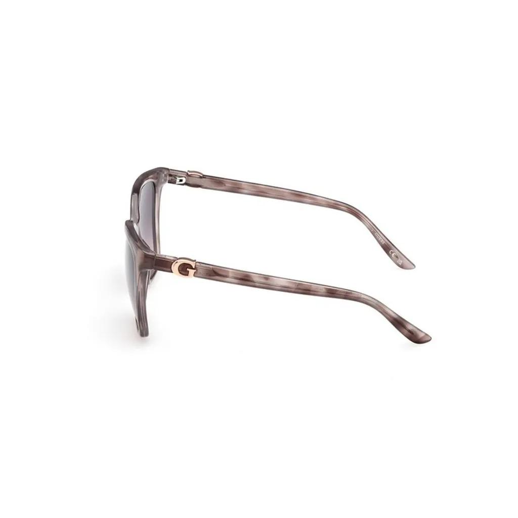 Guess Square Frame Sunglasses