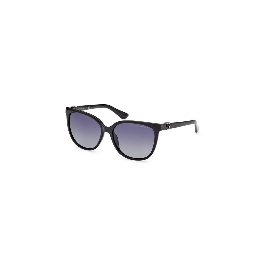 Guess Cat-Eye Frame Sunglasses