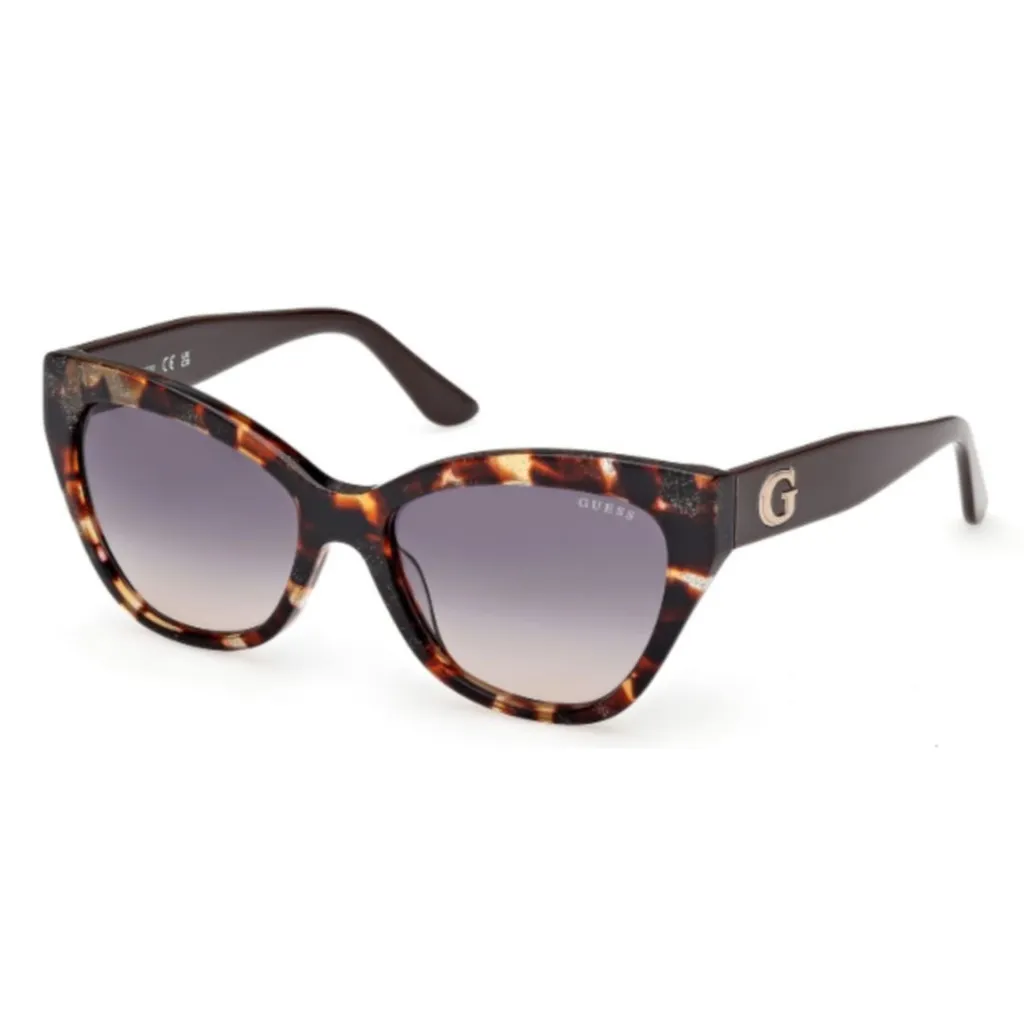 Guess Cat Eye Frame Sunglasses