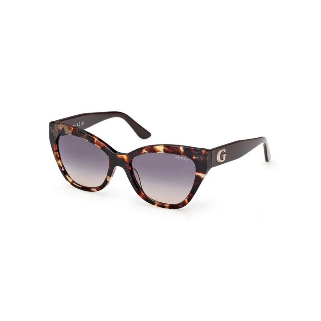 Guess Cat Eye Frame Sunglasses