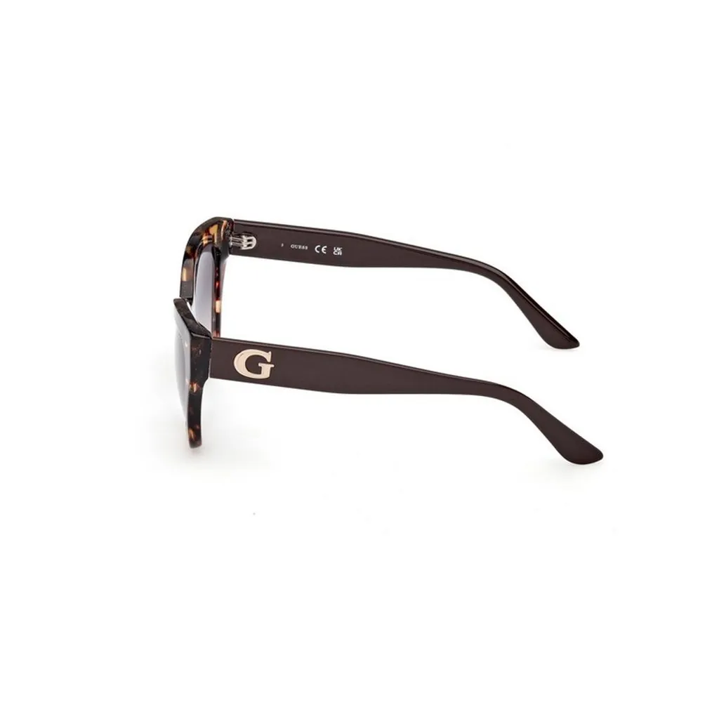Guess Cat Eye Frame Sunglasses