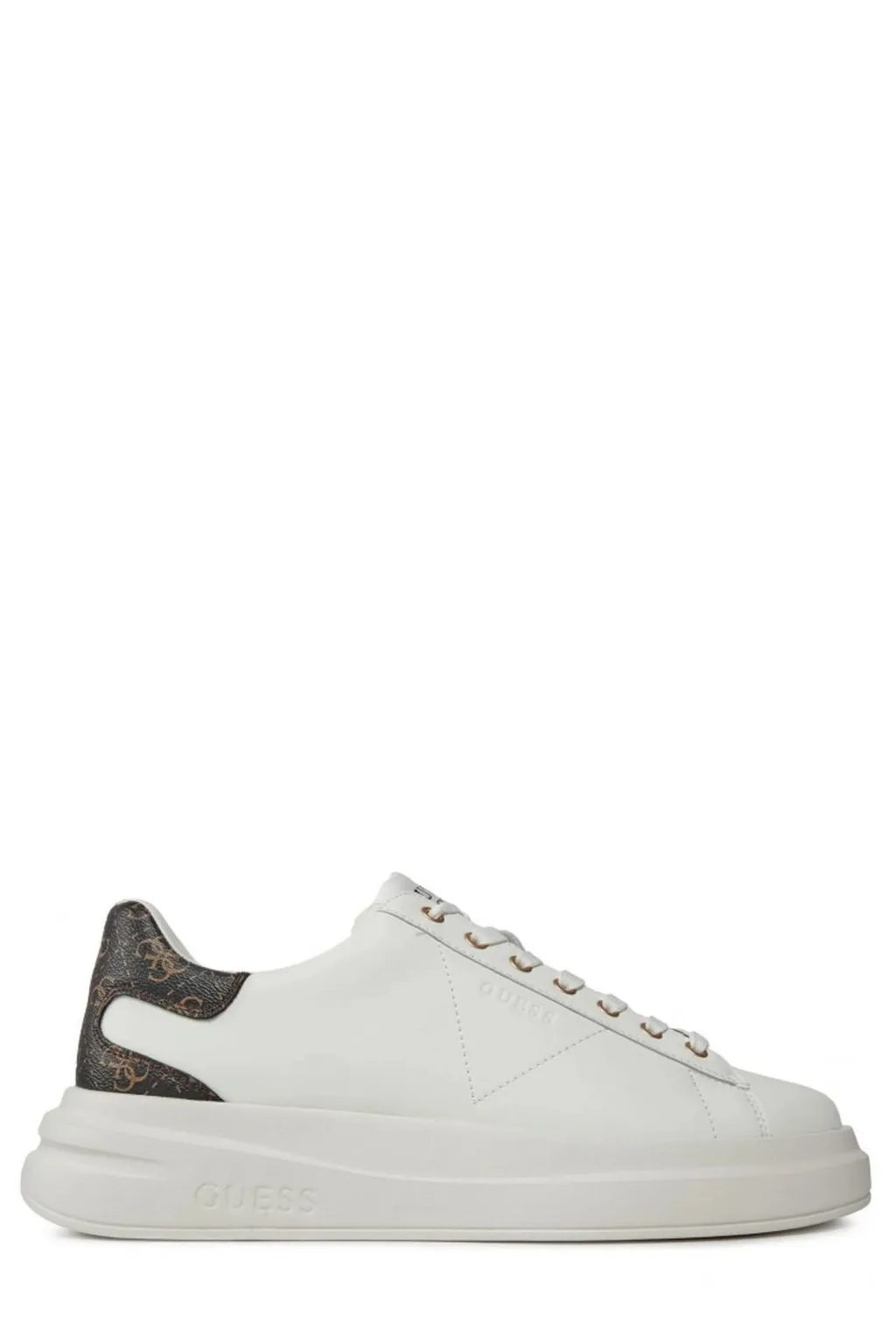 Guess Elba 4G Logo Sneakers