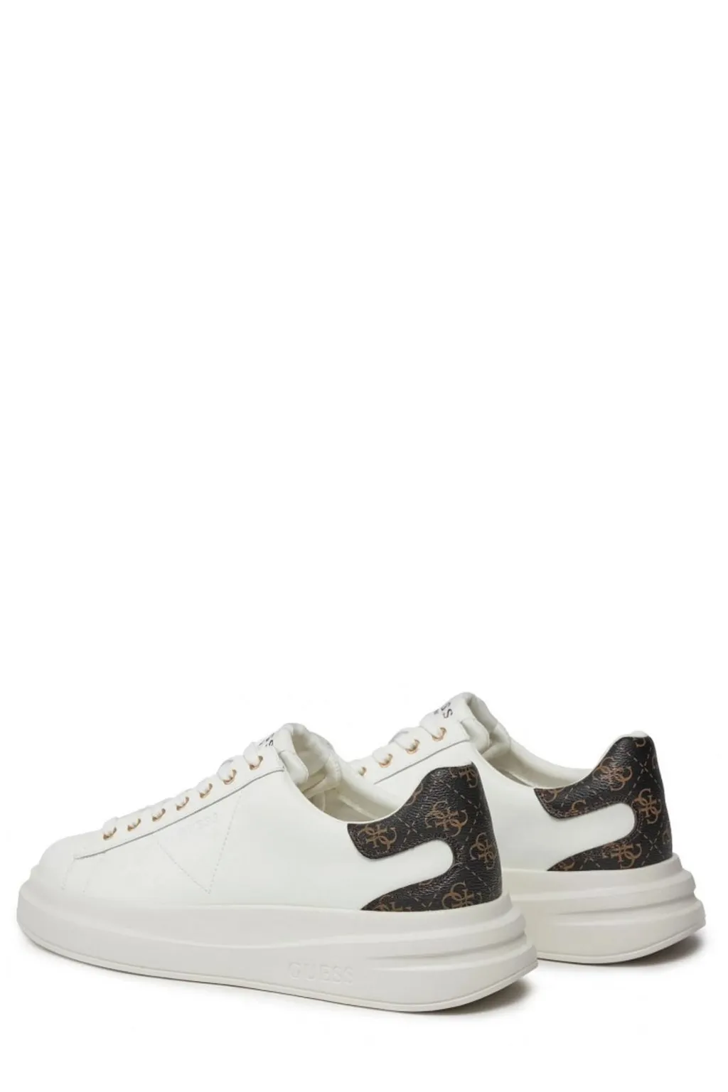 Guess Elba 4G Logo Sneakers