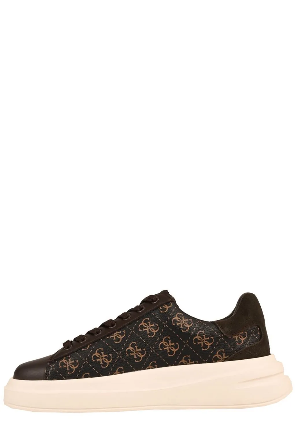Guess Elba 4G Logo Sneakers