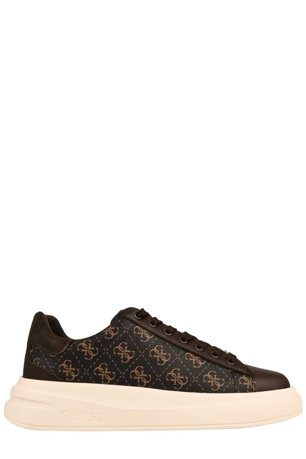 Guess Elba 4G Logo Sneakers