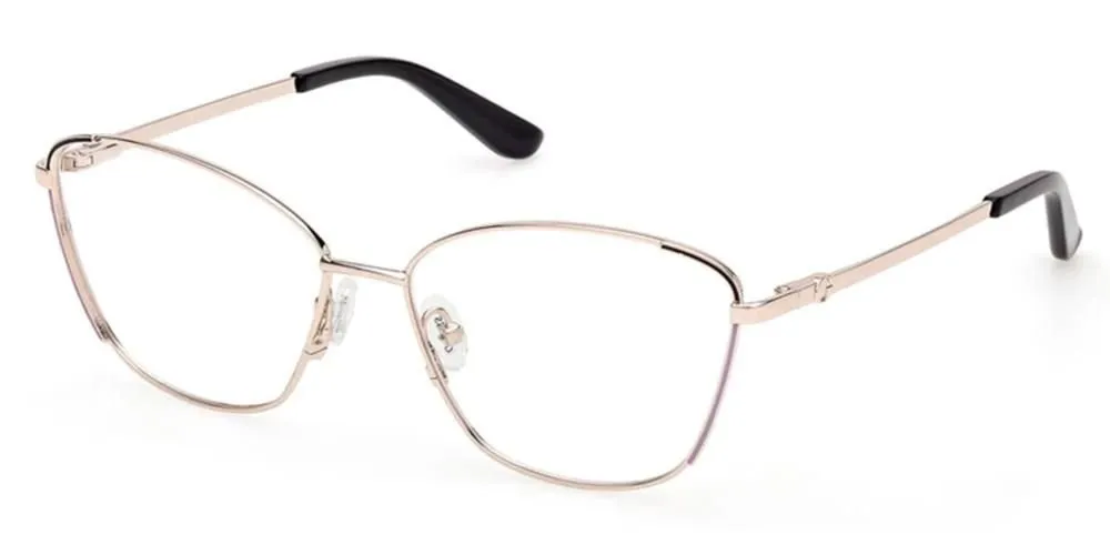 Guess Cat-Eye Frame Glasses