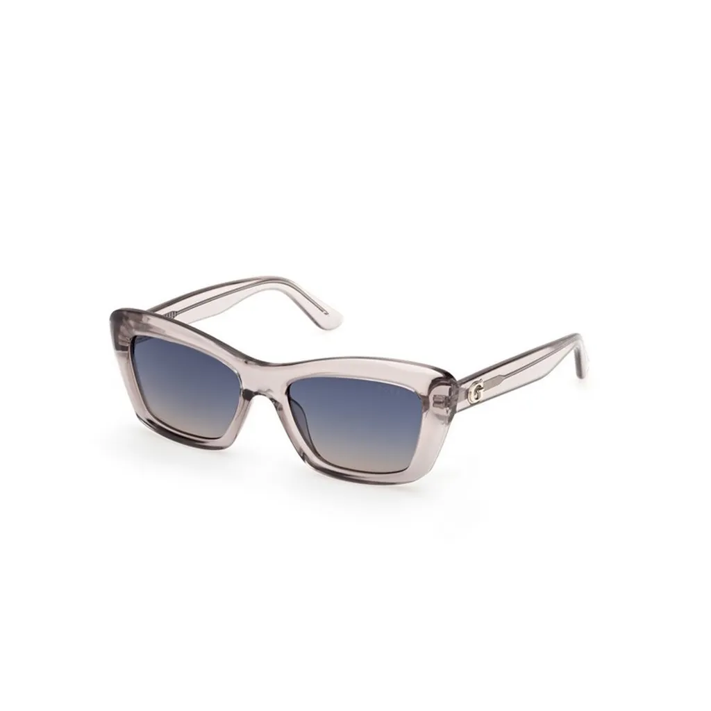 Guess Cat Eye Frame Sunglasses