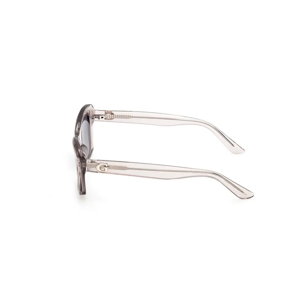 Guess Cat Eye Frame Sunglasses