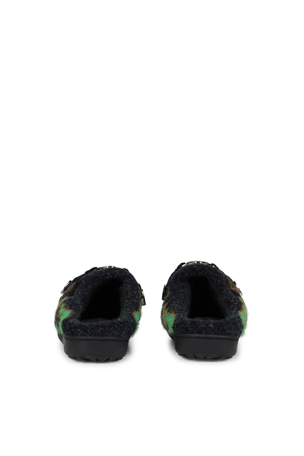 Knit Slip-On / Nvy