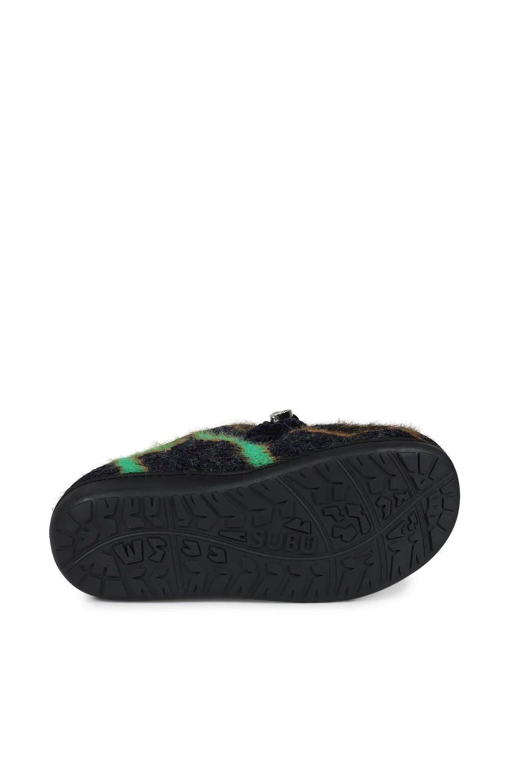 Knit Slip-On / Nvy