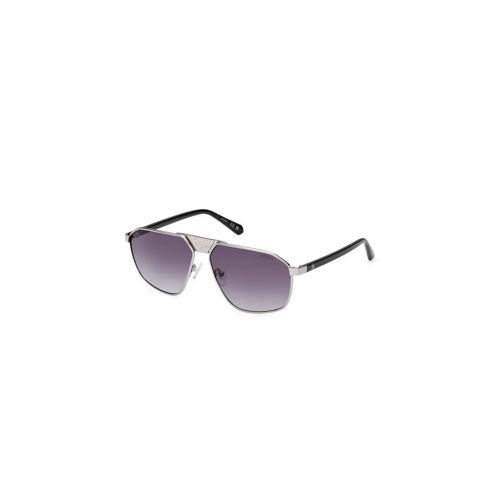Guess Pilot Frame Sunglasses