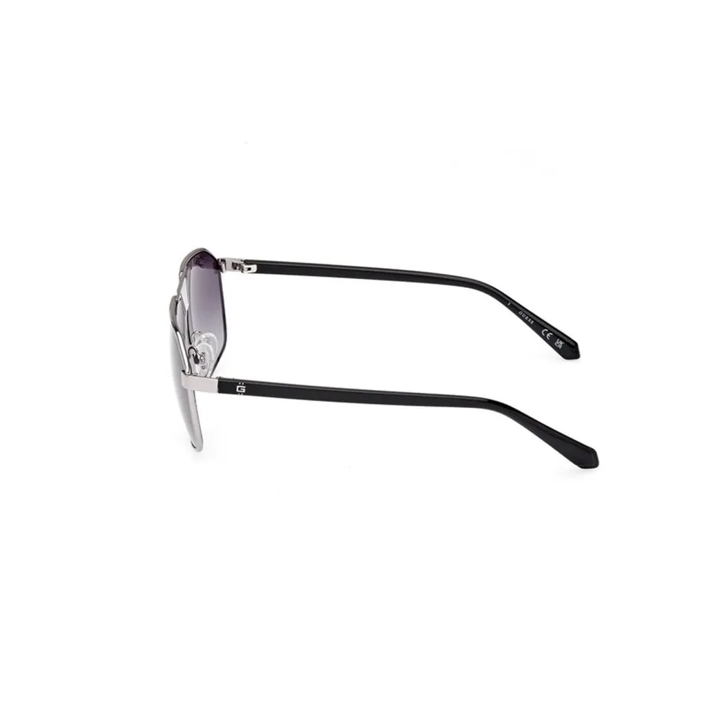 Guess Pilot Frame Sunglasses