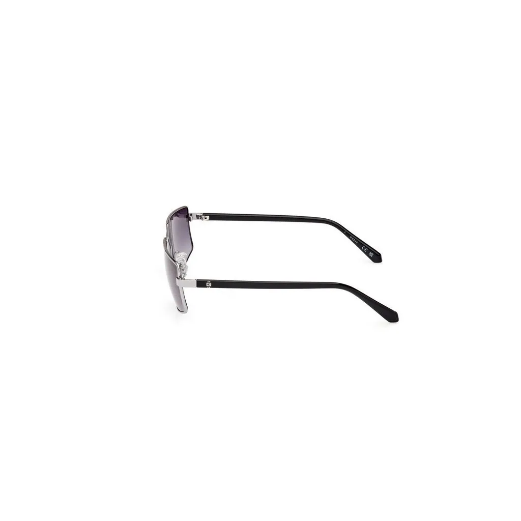 Guess Aviator Frame Sunglasses